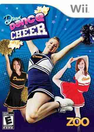 Descargar Dream Dance And Cheer [MULTI3][WII-Scrubber] por Torrent